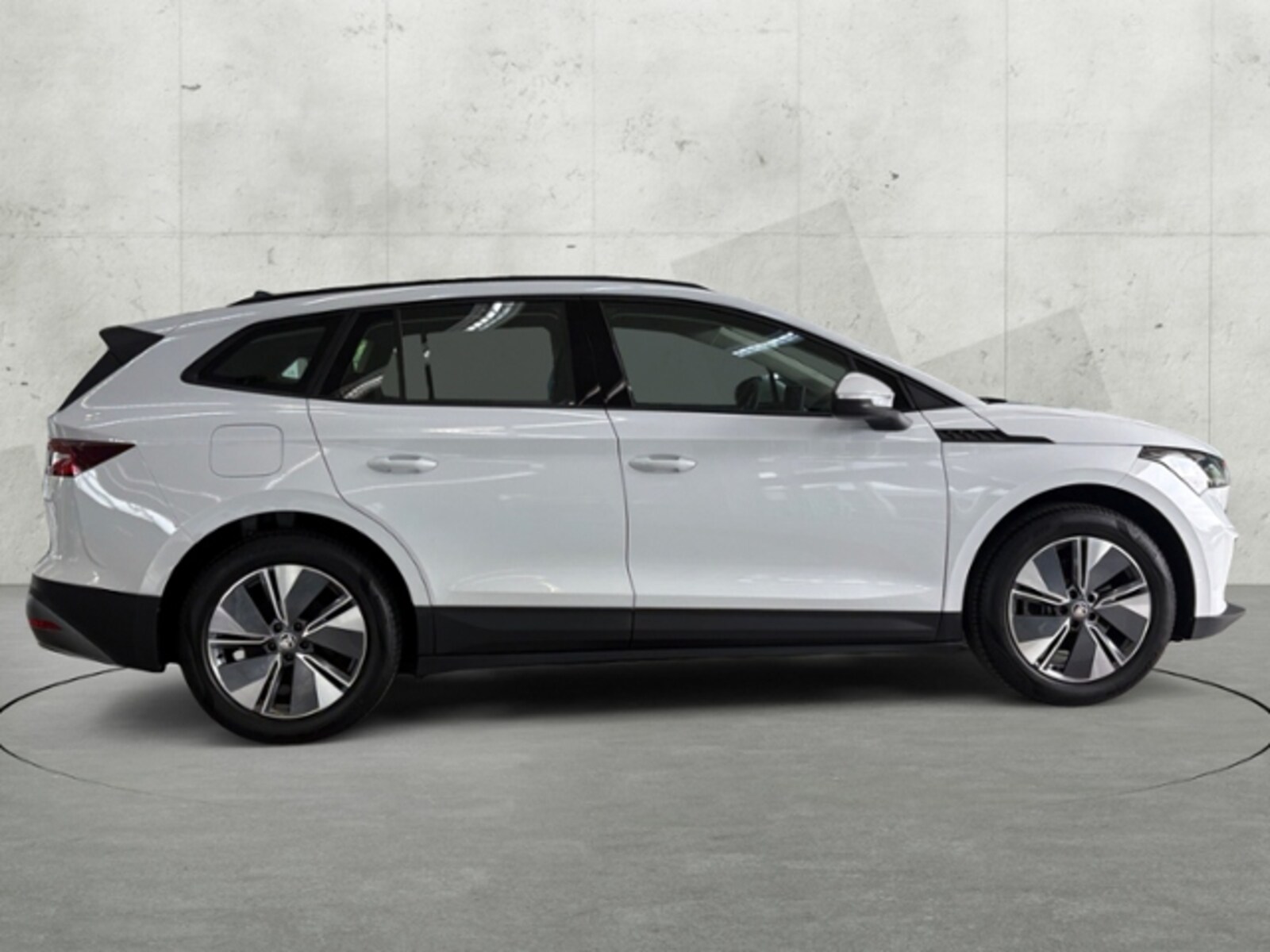Škoda Enyaq – Bild 8