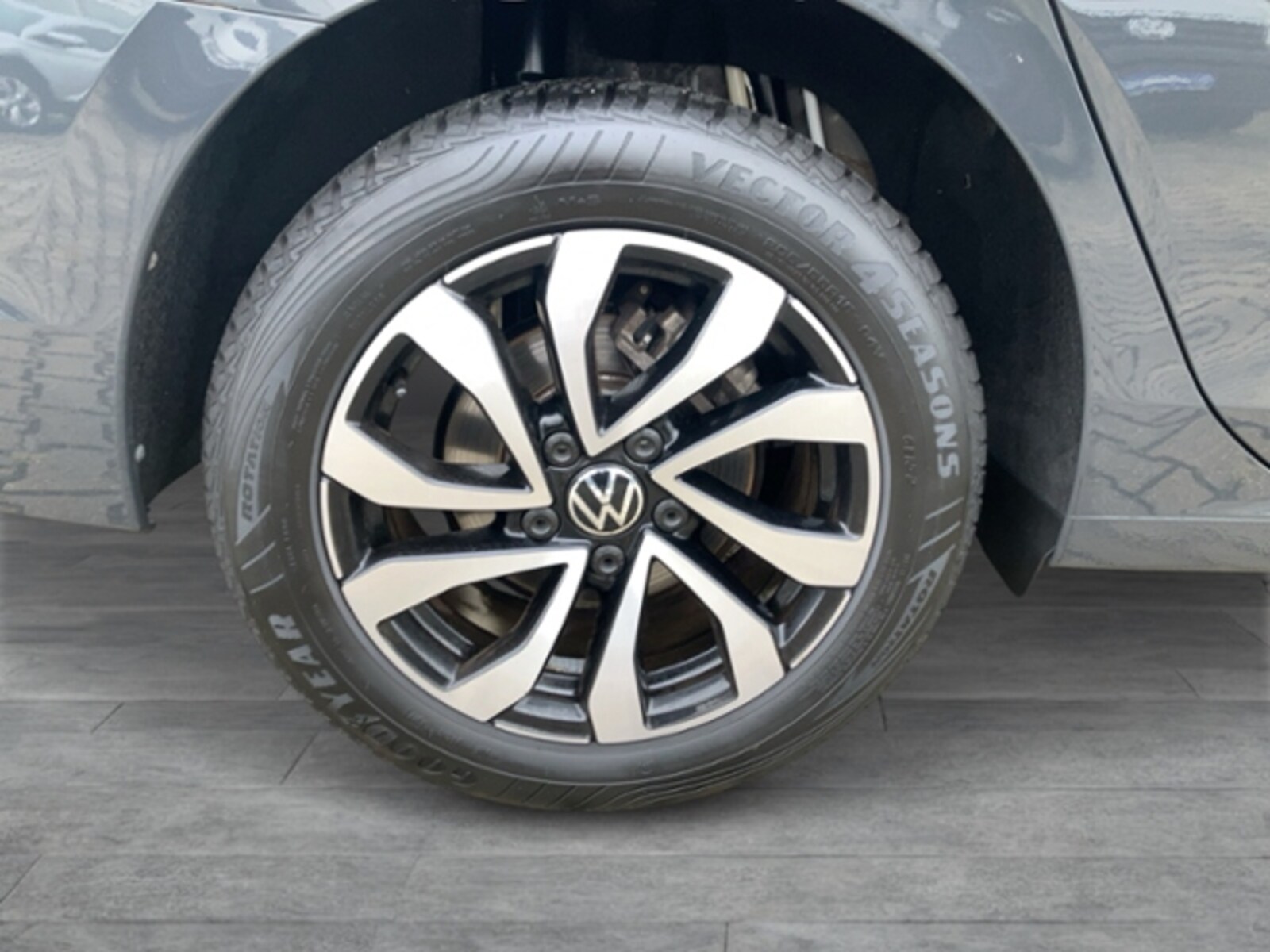 Volkswagen Golf Variant – Bild 7