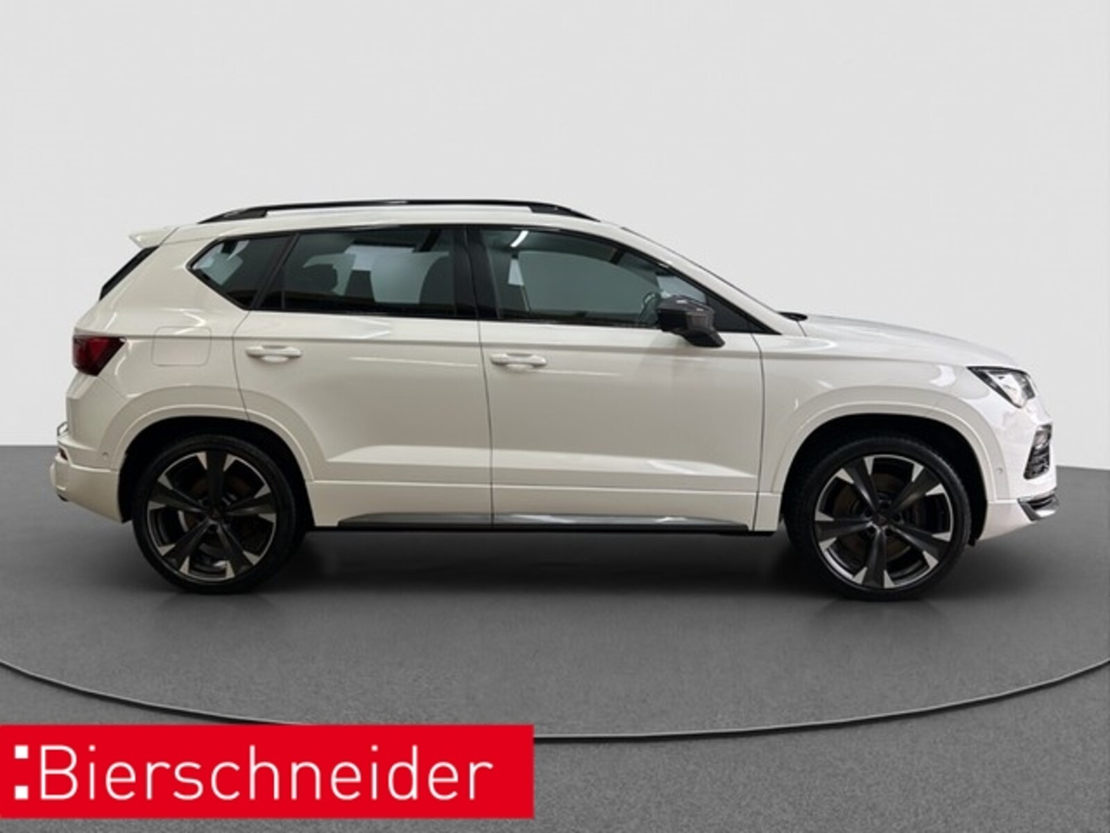 CUPRA Ateca – Bild 4