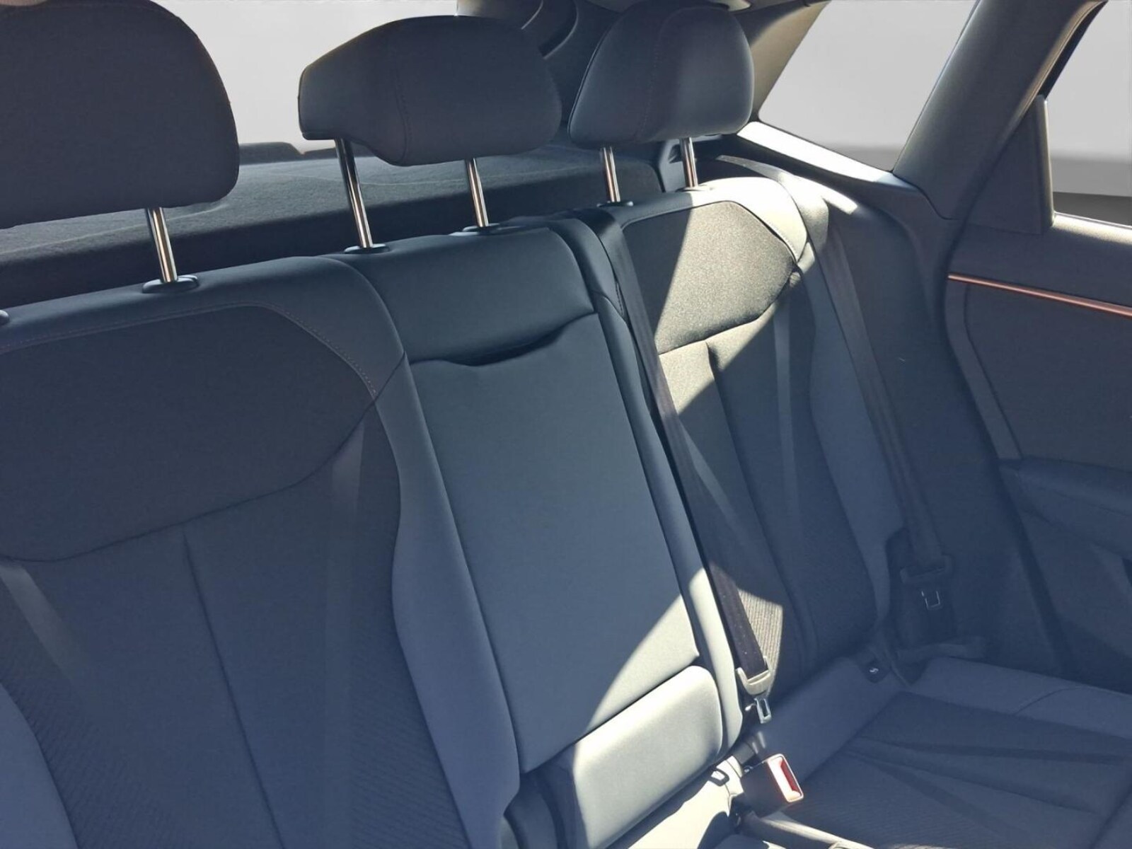 CUPRA Terramar – Bild 6