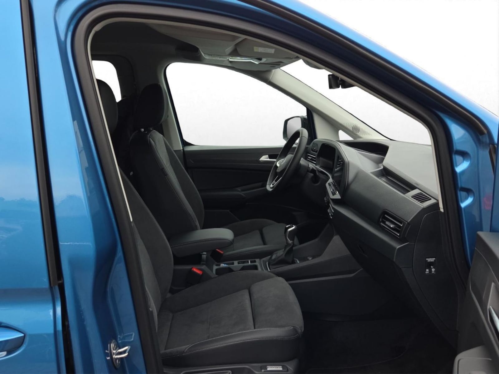 Volkswagen Caddy – Bild 4