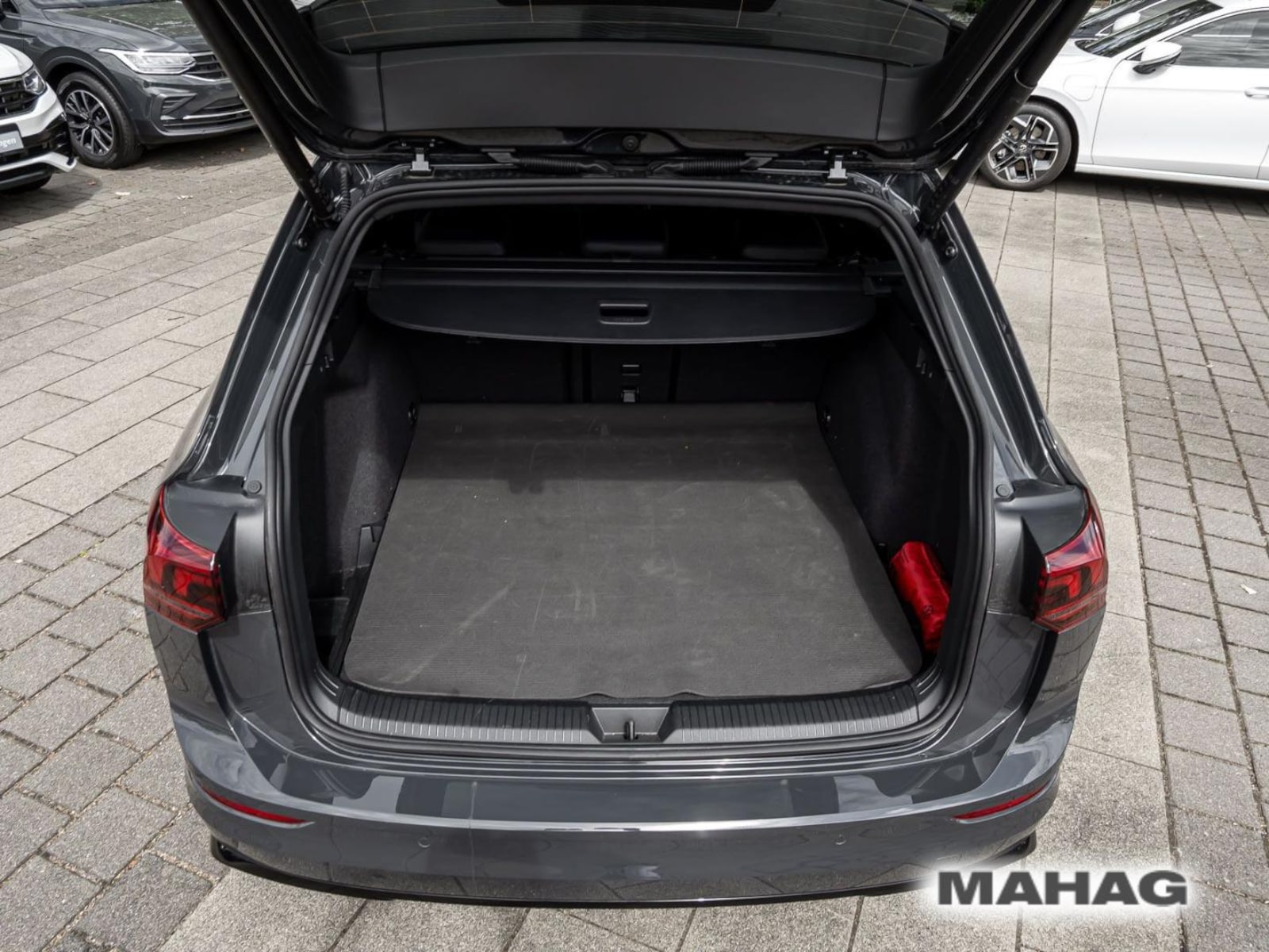 Volkswagen Golf Variant – Bild 25