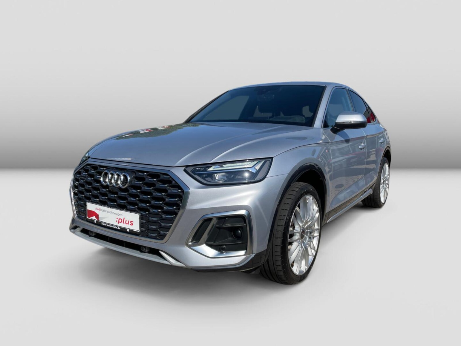 Audi Q5 Sportback – Bild 2