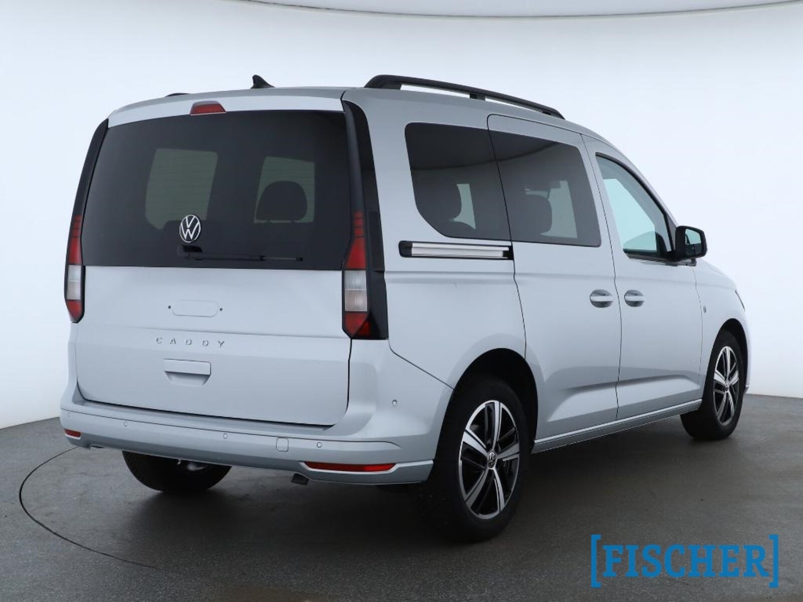 Volkswagen Caddy – Bild 2