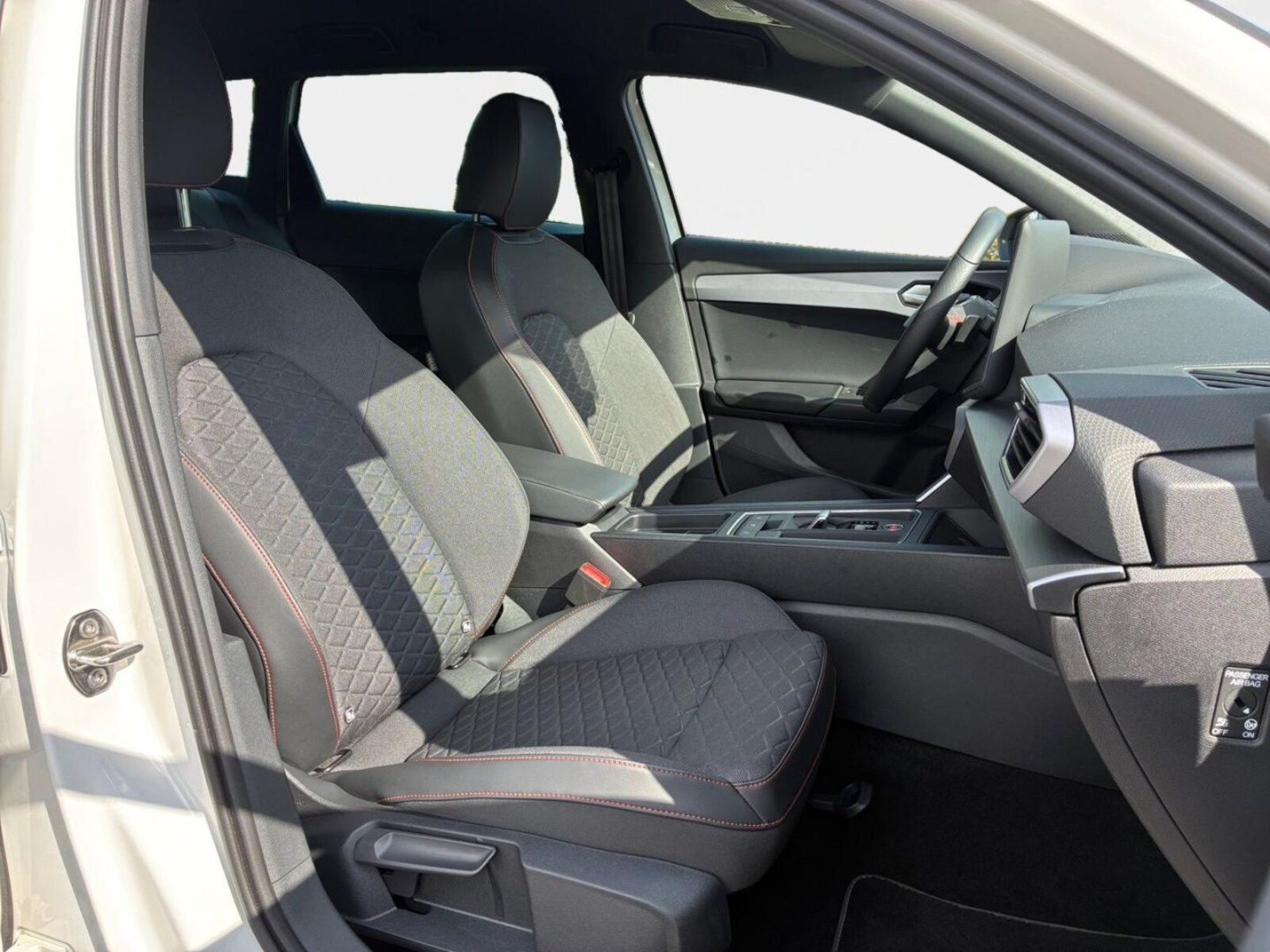 SEAT Leon Sportstourer – Bild 15
