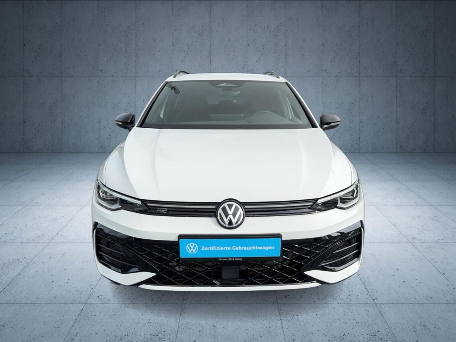 Volkswagen Golf Variant – Bild 8