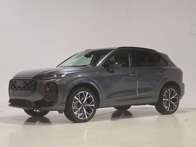 Photo of 2026 Audi Q3 SUV 