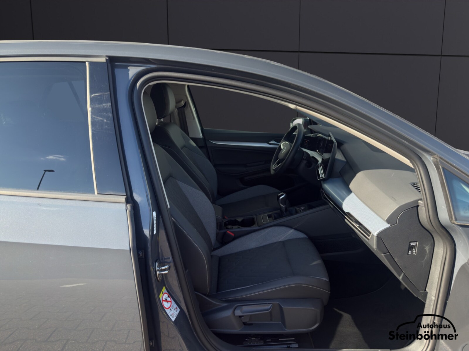 Volkswagen Golf – Bild 13