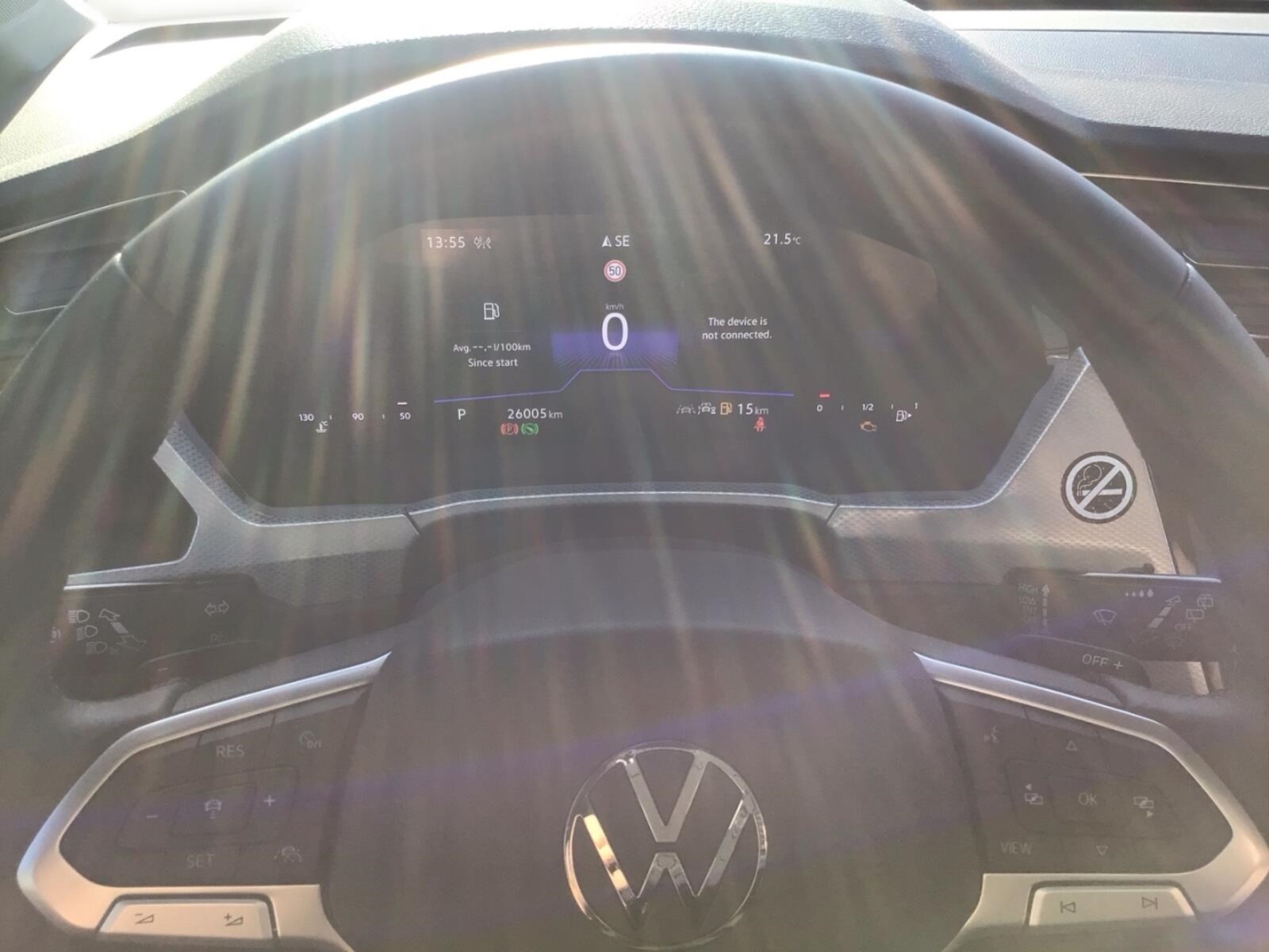 Volkswagen Touran – Bild 8