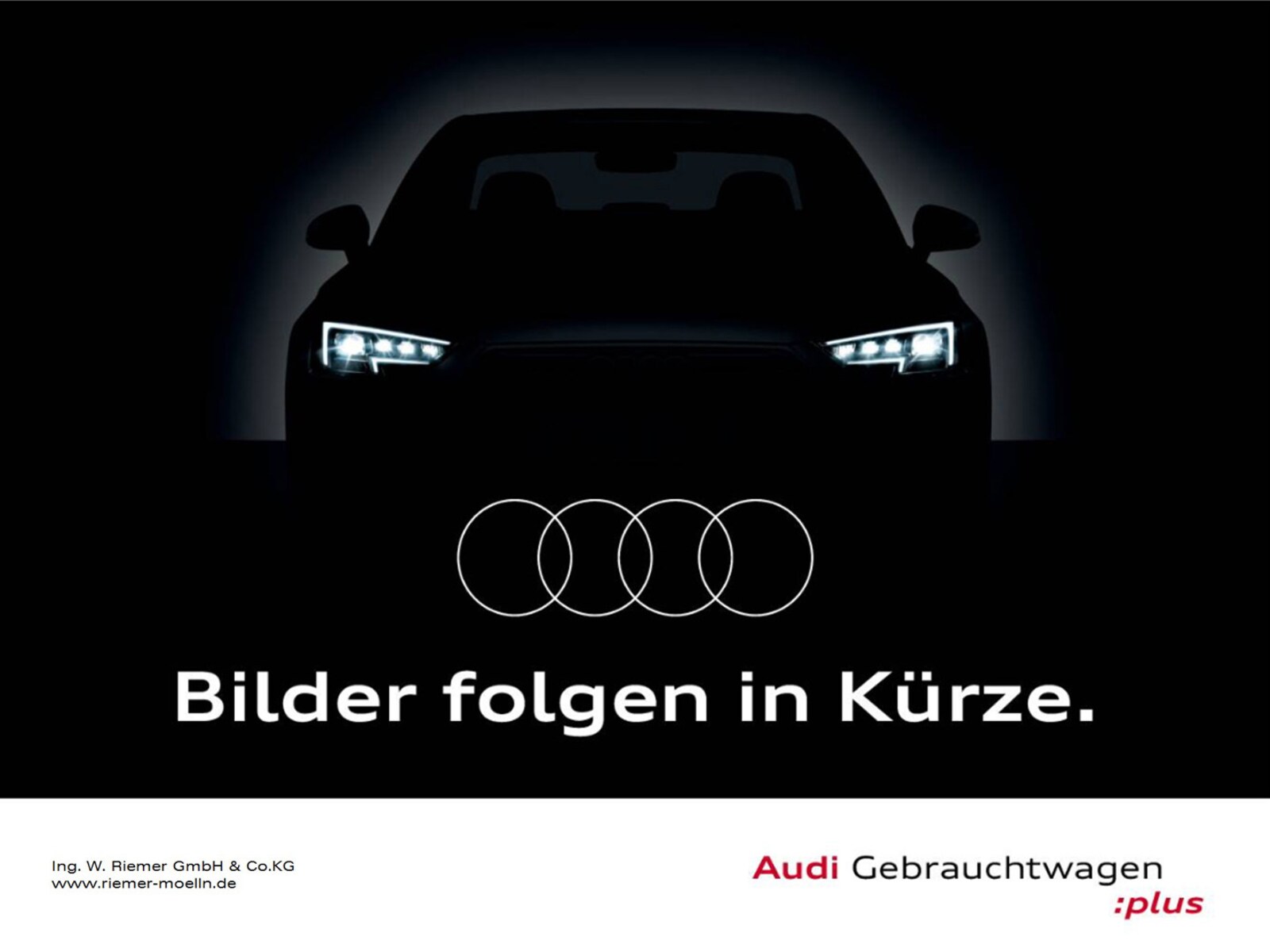 Audi A3 Sportback – Bild 3