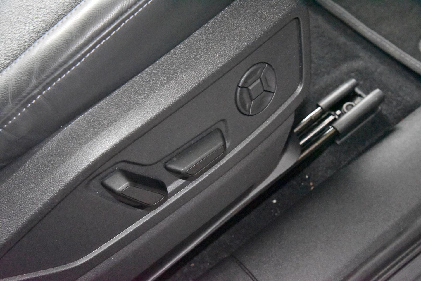 Image about Audi Q5 Sportback e-hybrid quattro S tronic