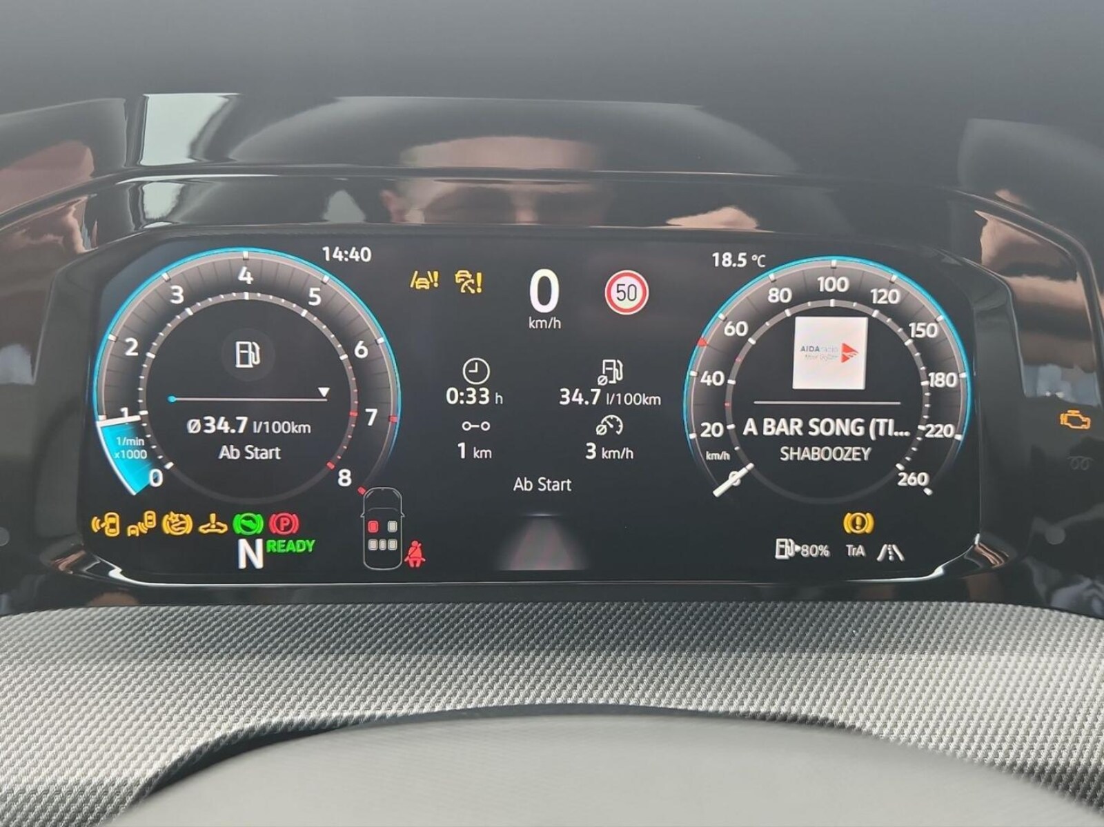 Volkswagen Golf Variant – Bild 17
