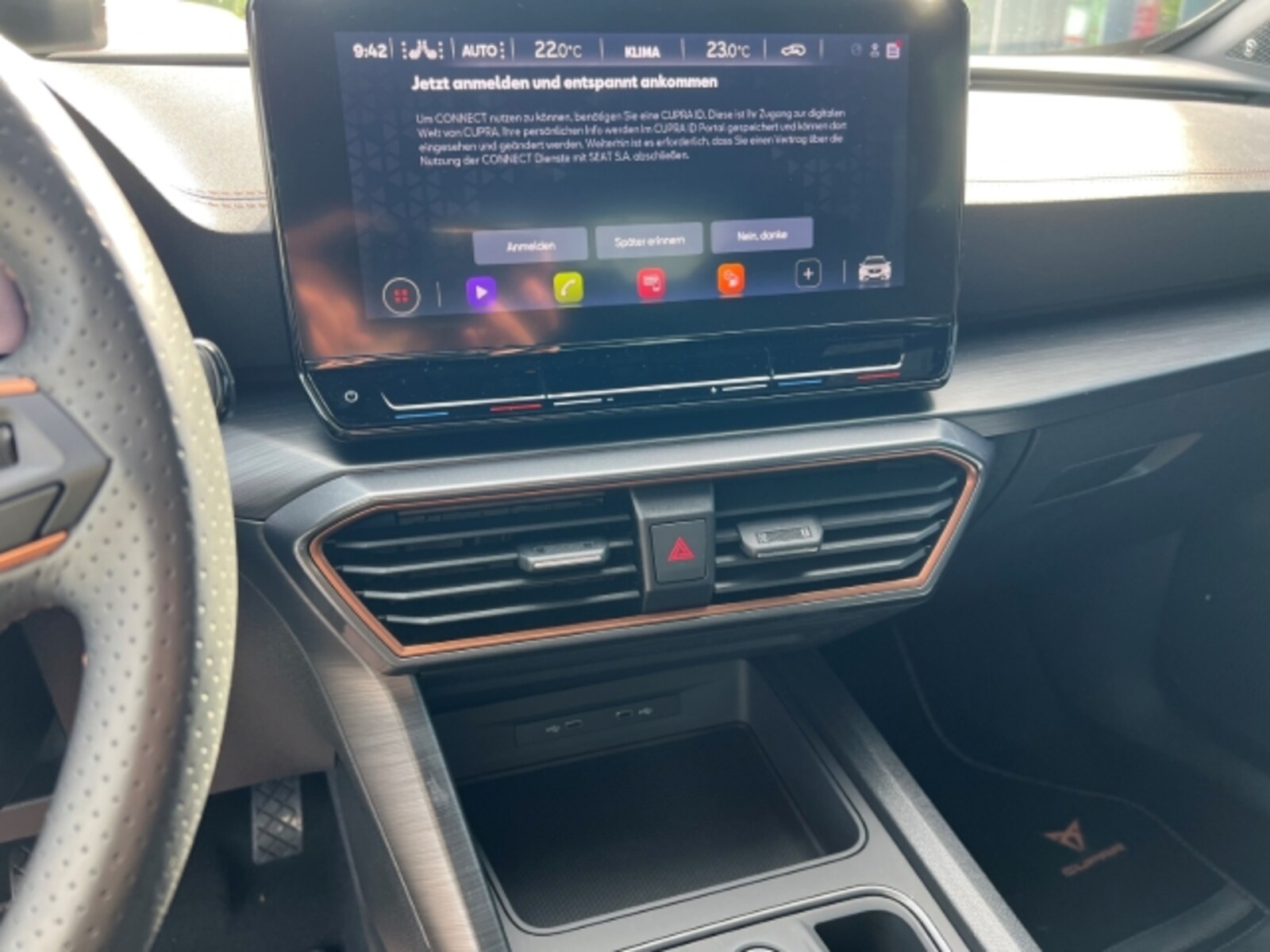 CUPRA Formentor – Bild 9