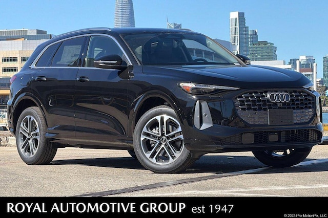 Photo of 2026 Audi Q5