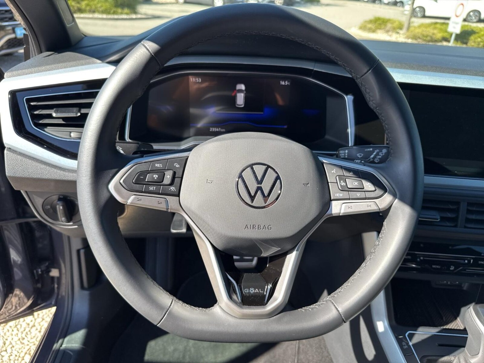 Volkswagen Taigo – Bild 22