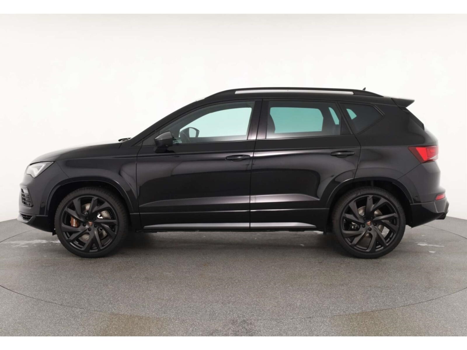 CUPRA Ateca – Bild 4