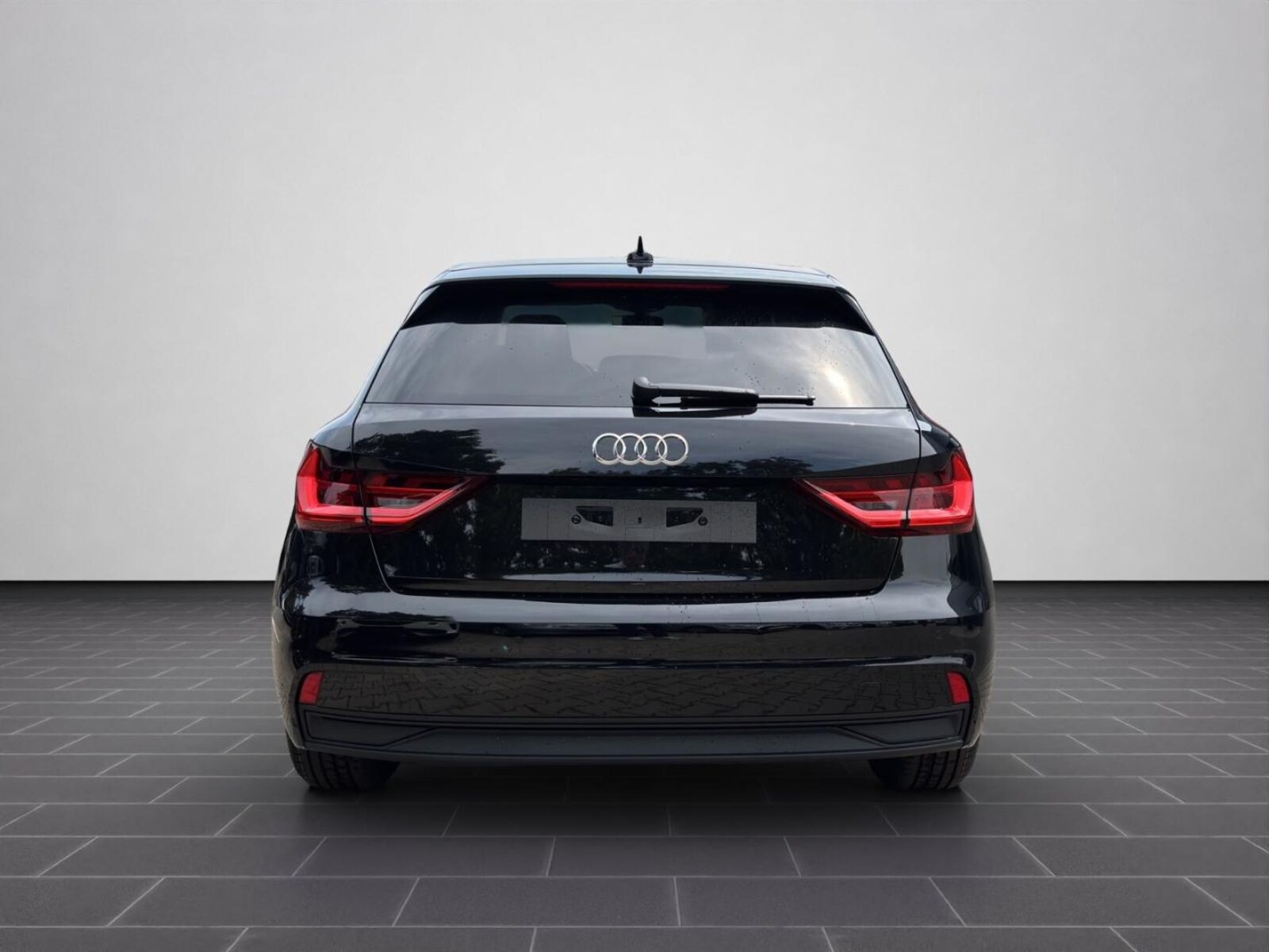 Audi A1 Sportback – Bild 6