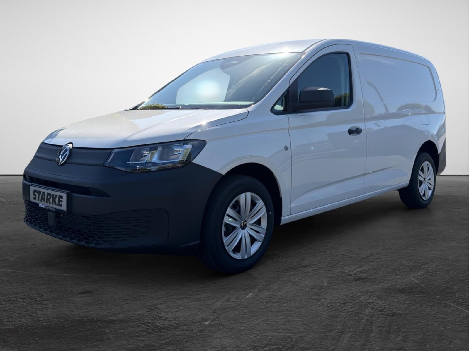 Volkswagen Caddy Maxi Cargo – Bild 2