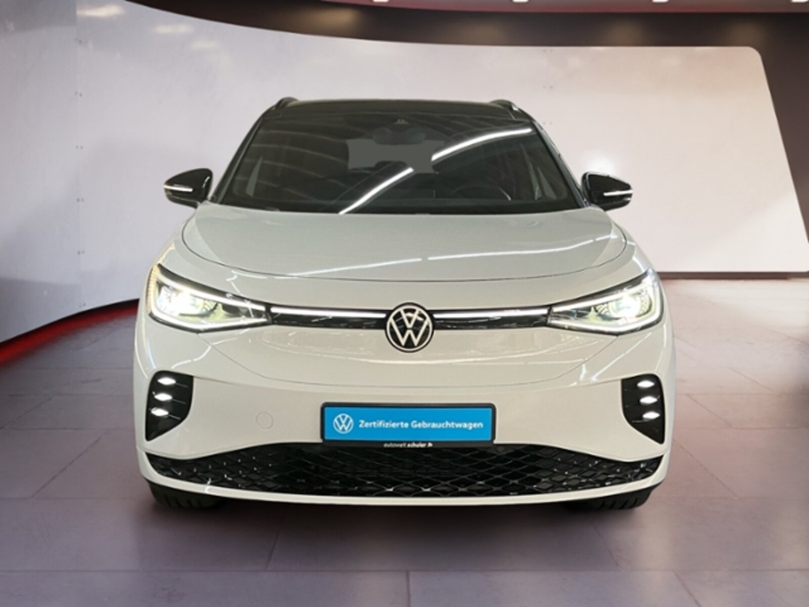 Volkswagen ID.4 – Bild 6
