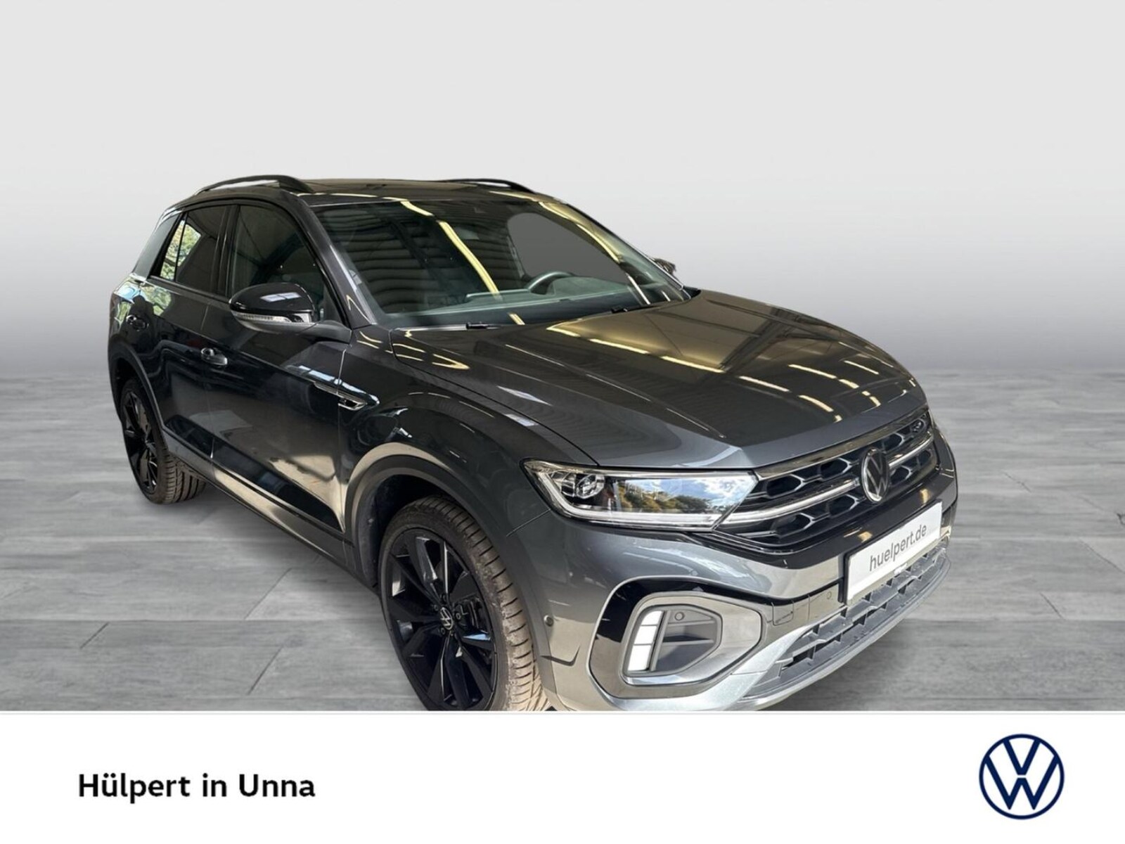 Volkswagen T-Roc – Bild 5