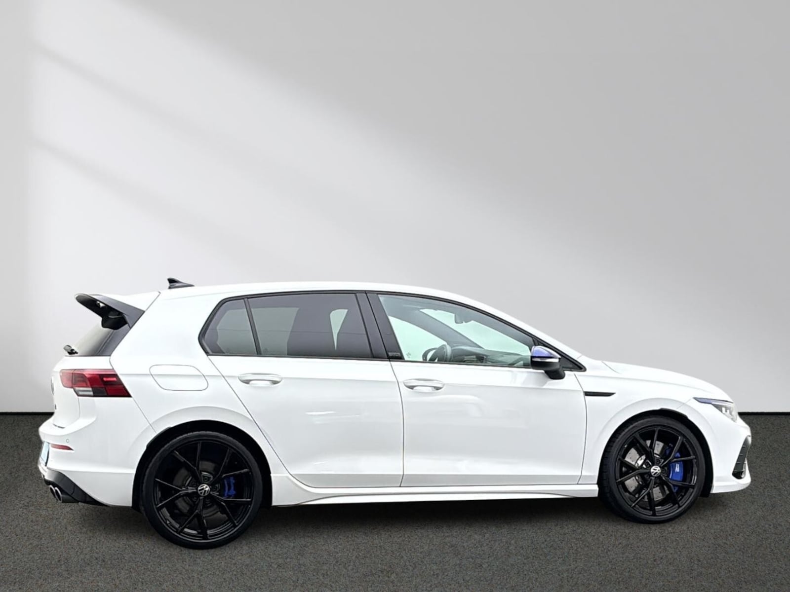 Volkswagen Golf – Bild 3
