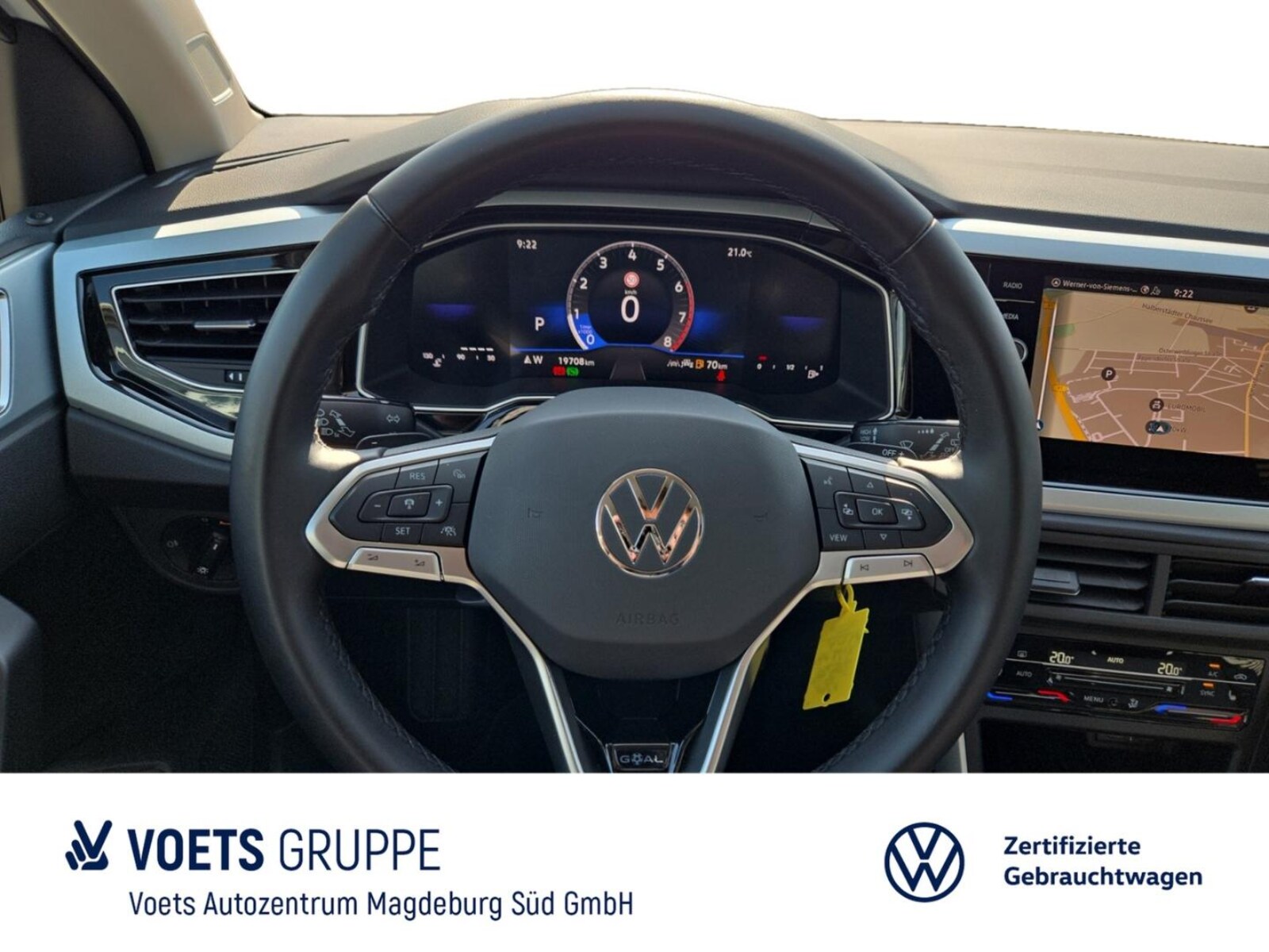 Volkswagen Polo – Bild 10