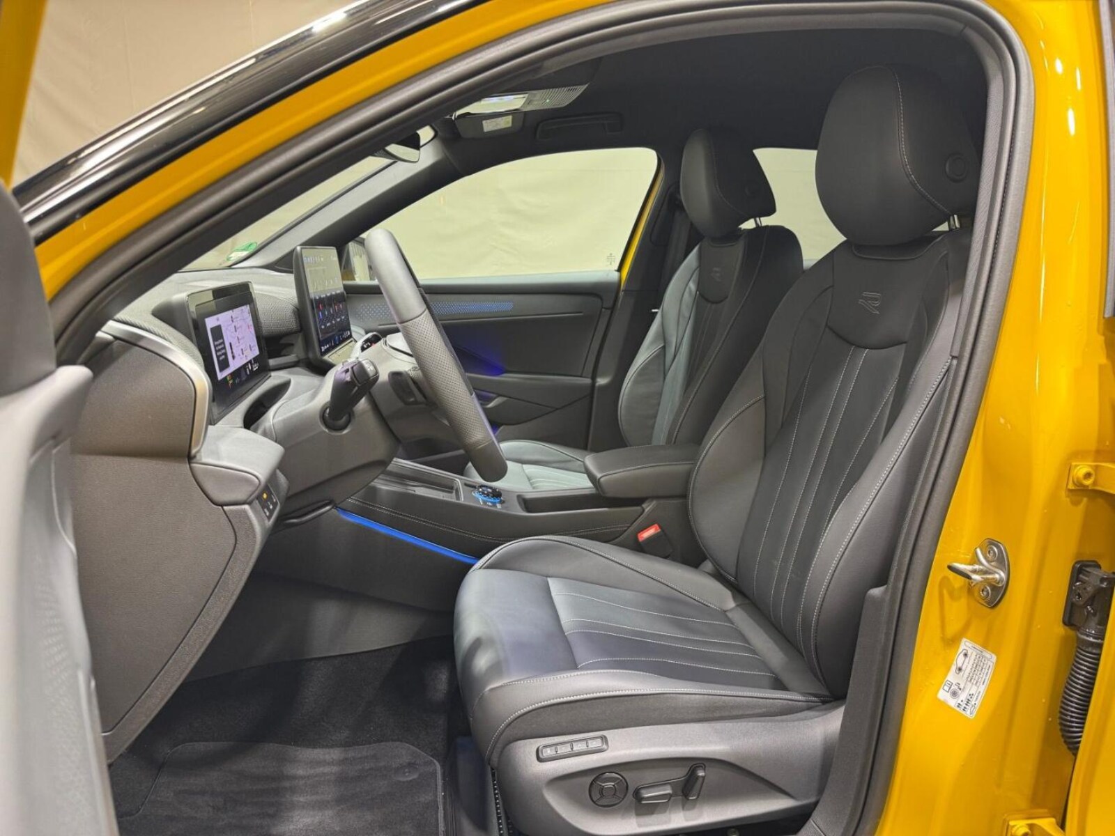 Volkswagen T-Roc – Bild 20