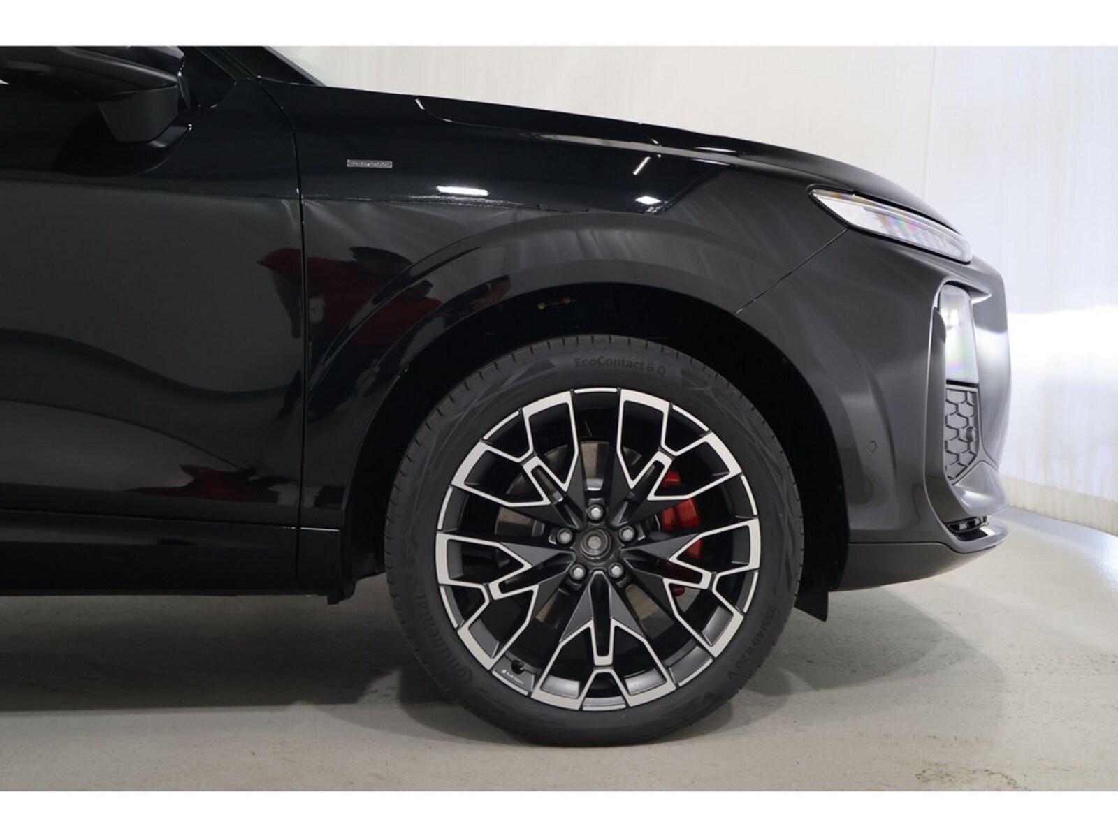 Audi Q3 Sportback – Bild 5