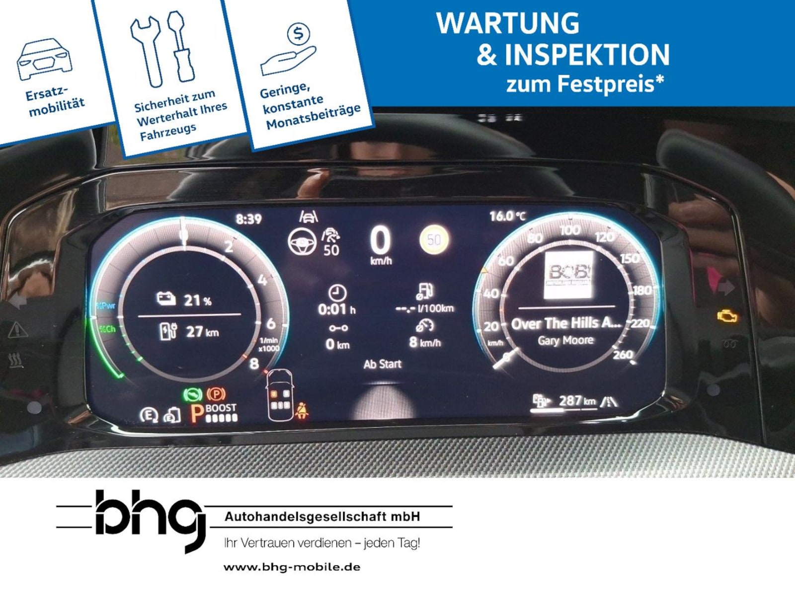 Volkswagen Golf – Bild 11