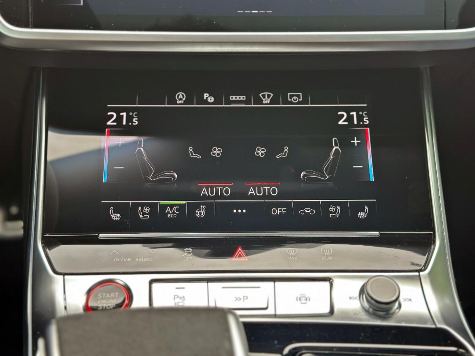 Audi RS 6 Avant performance – Bild 21