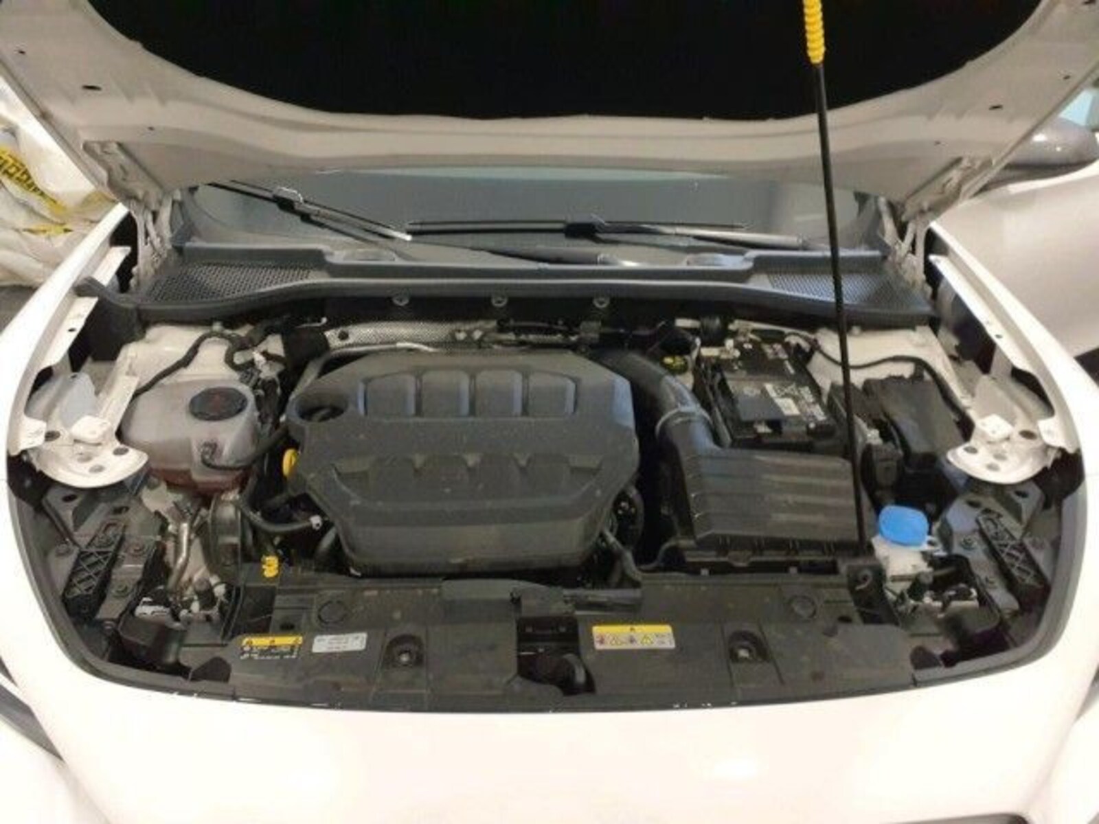 CUPRA Formentor – Bild 21