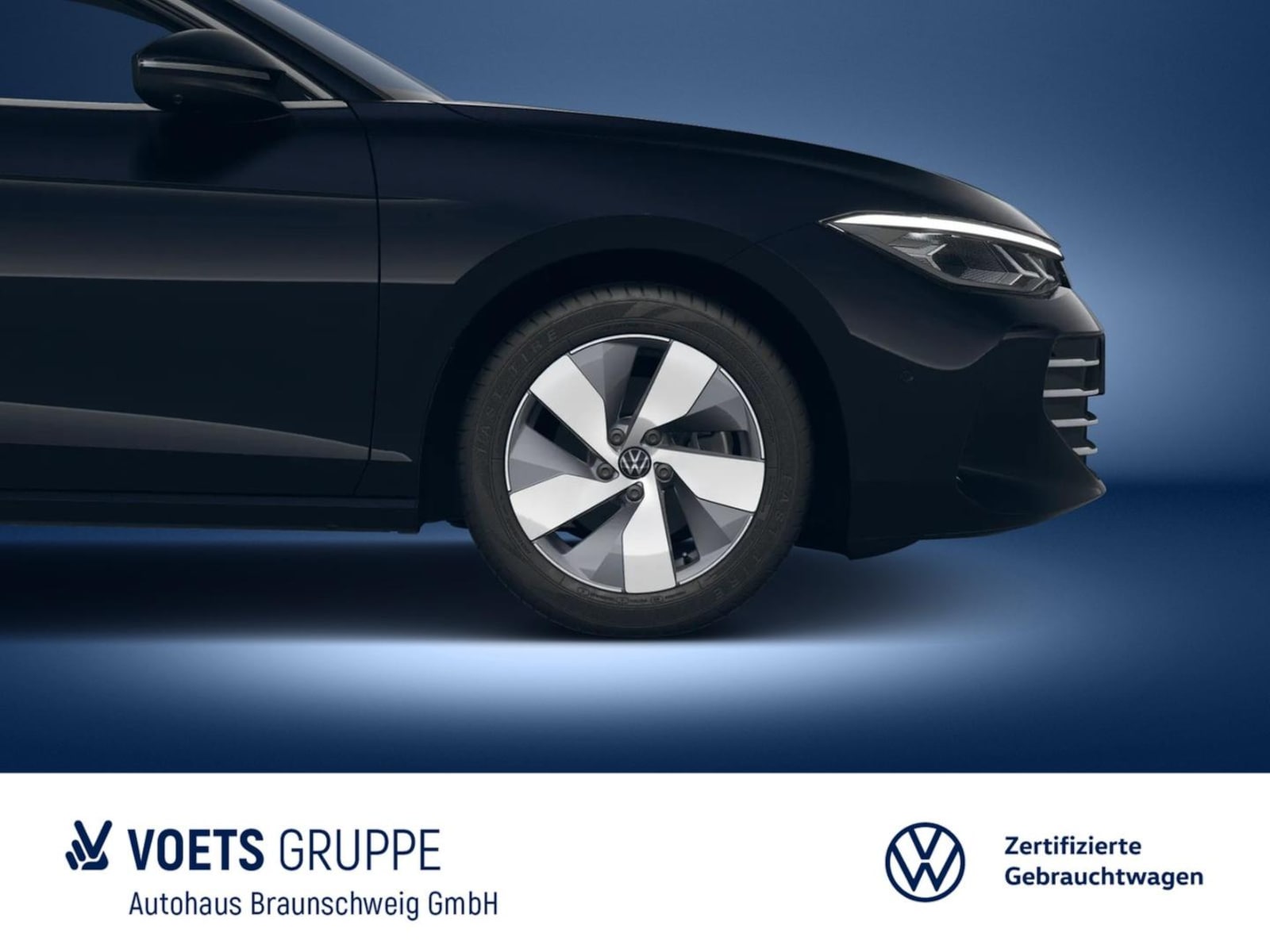 Volkswagen Passat – Bild 7