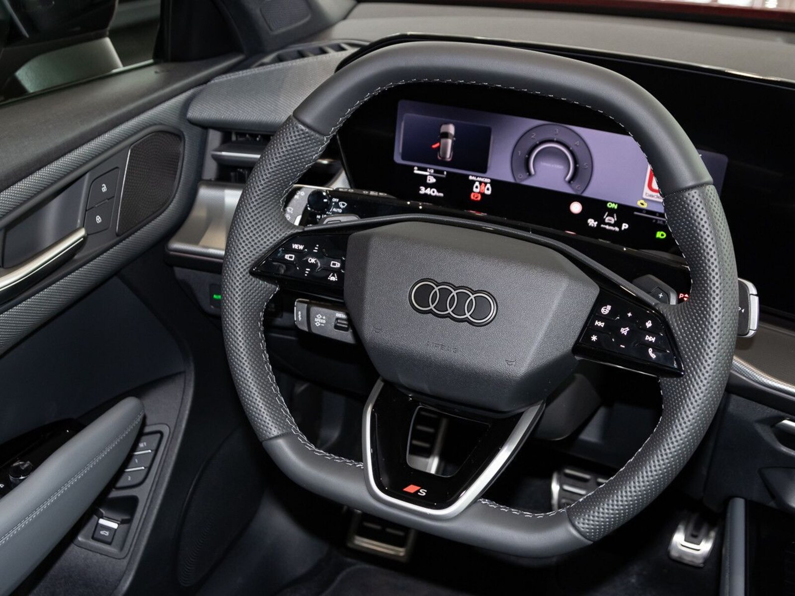 Audi Q3 – Bild 12