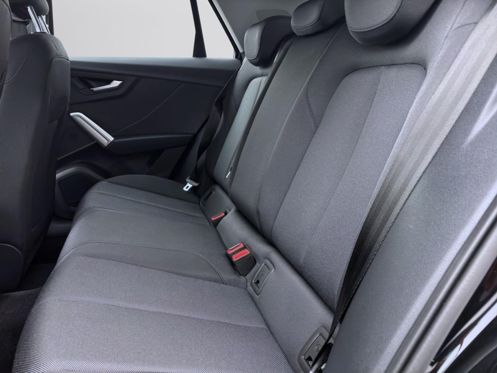 Audi Q2 – Bild 16