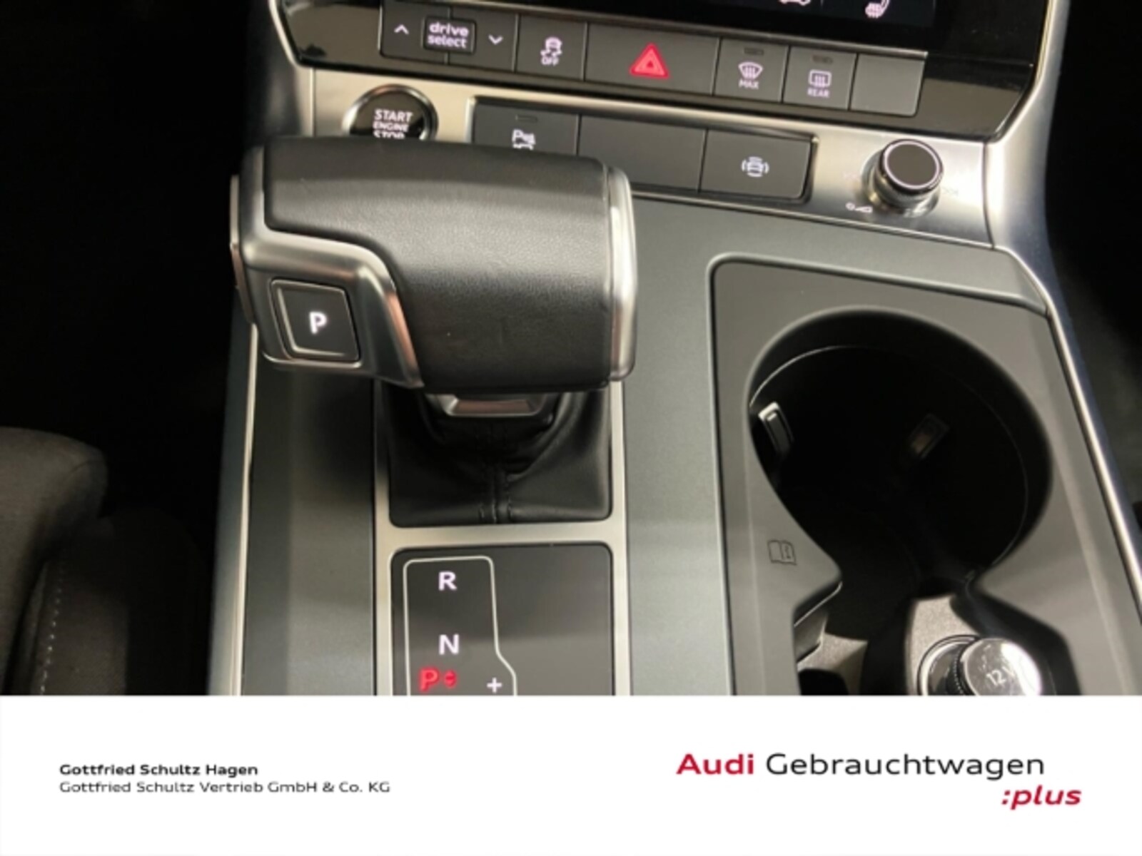 Audi A6 Avant – Bild 16