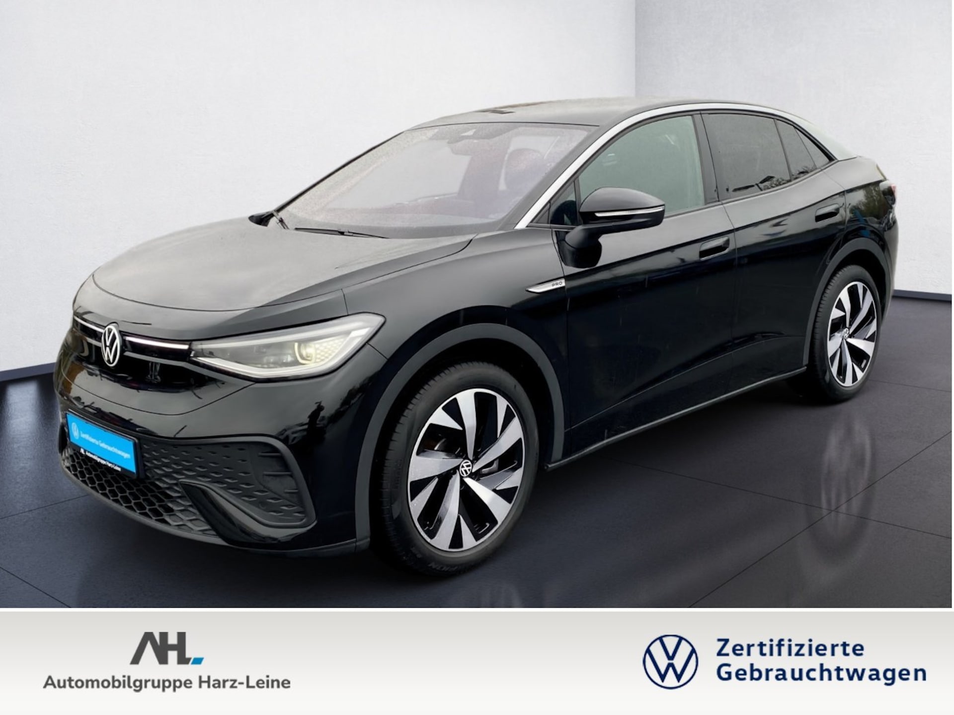 Volkswagen ID.5 2023