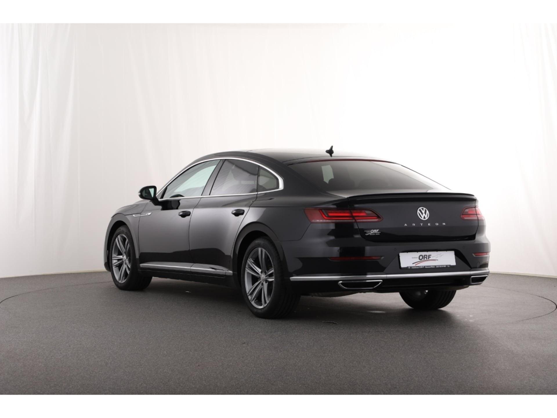 Volkswagen Arteon R-Line