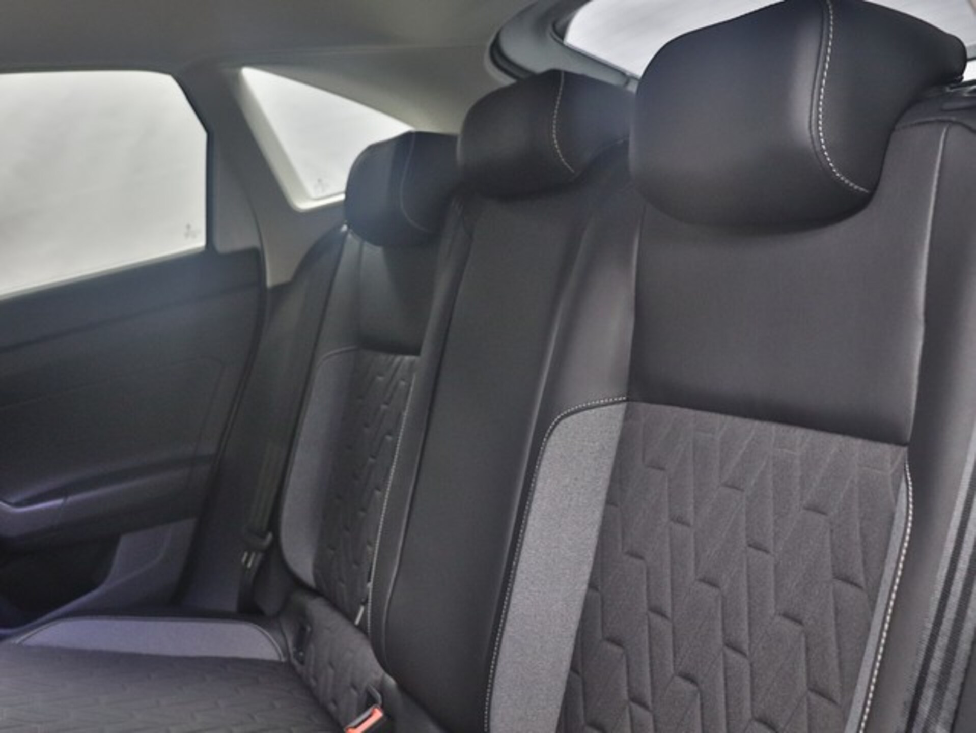 Volkswagen Taigo Goal