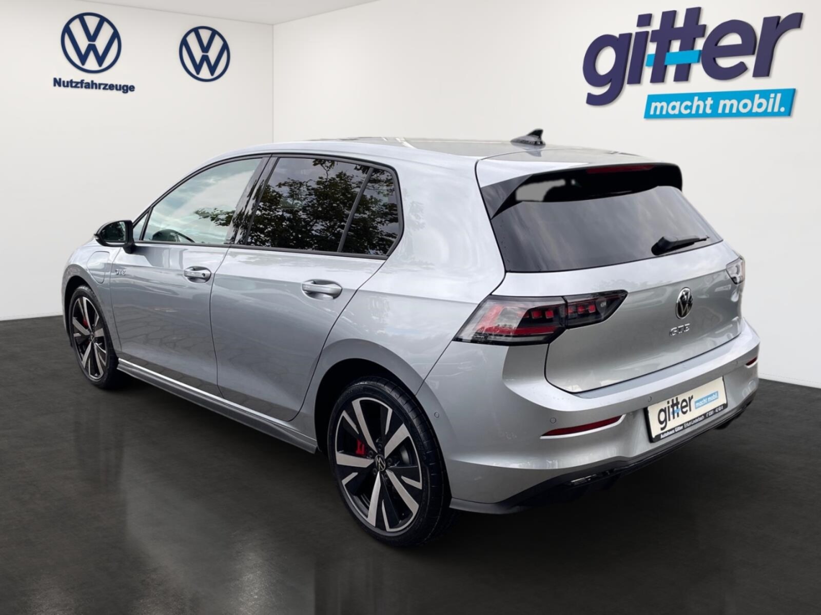 Volkswagen Golf – Bild 4
