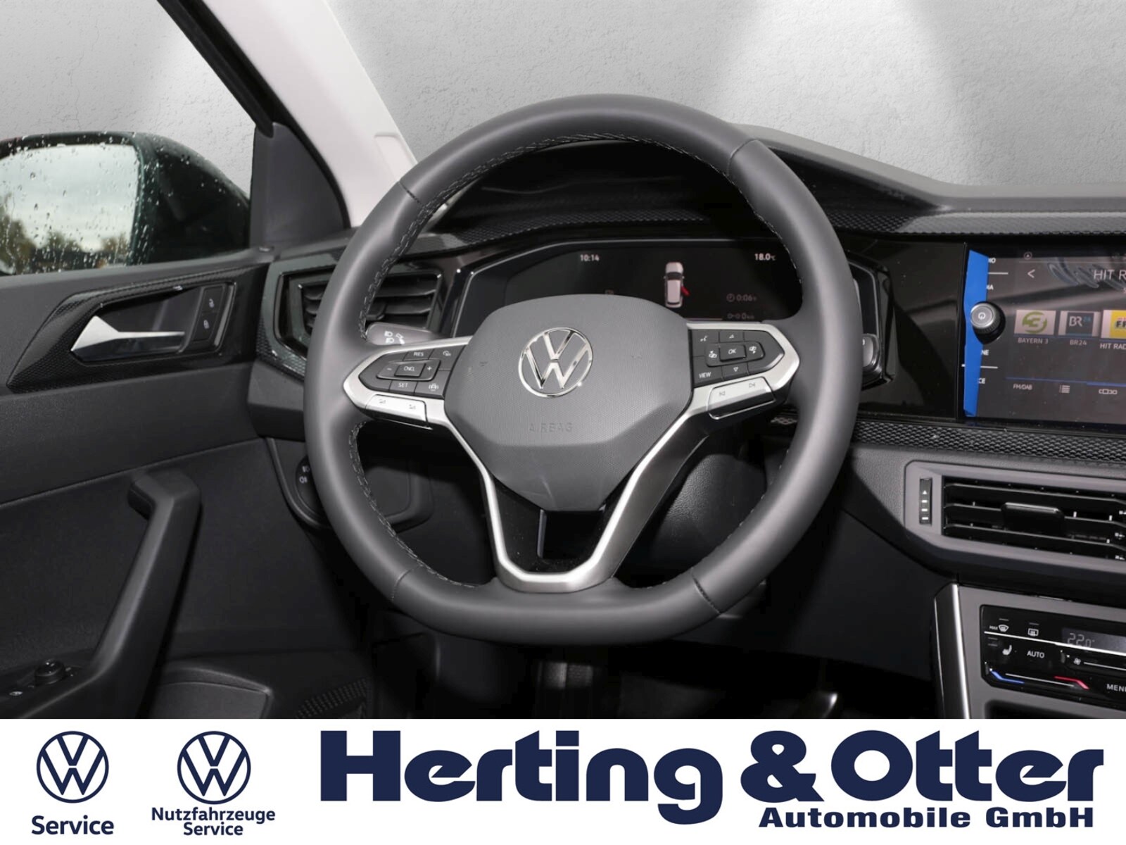 Volkswagen Taigo – Bild 8