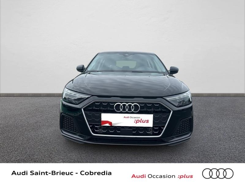 Image about Audi A1 Sportback Design 25 TFSI 70 kW (95 ch) 5 vitesses