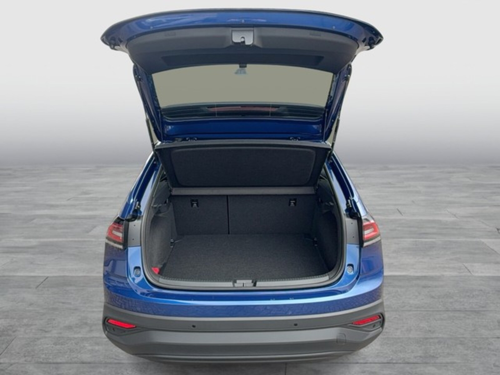 Volkswagen Taigo – Bild 12