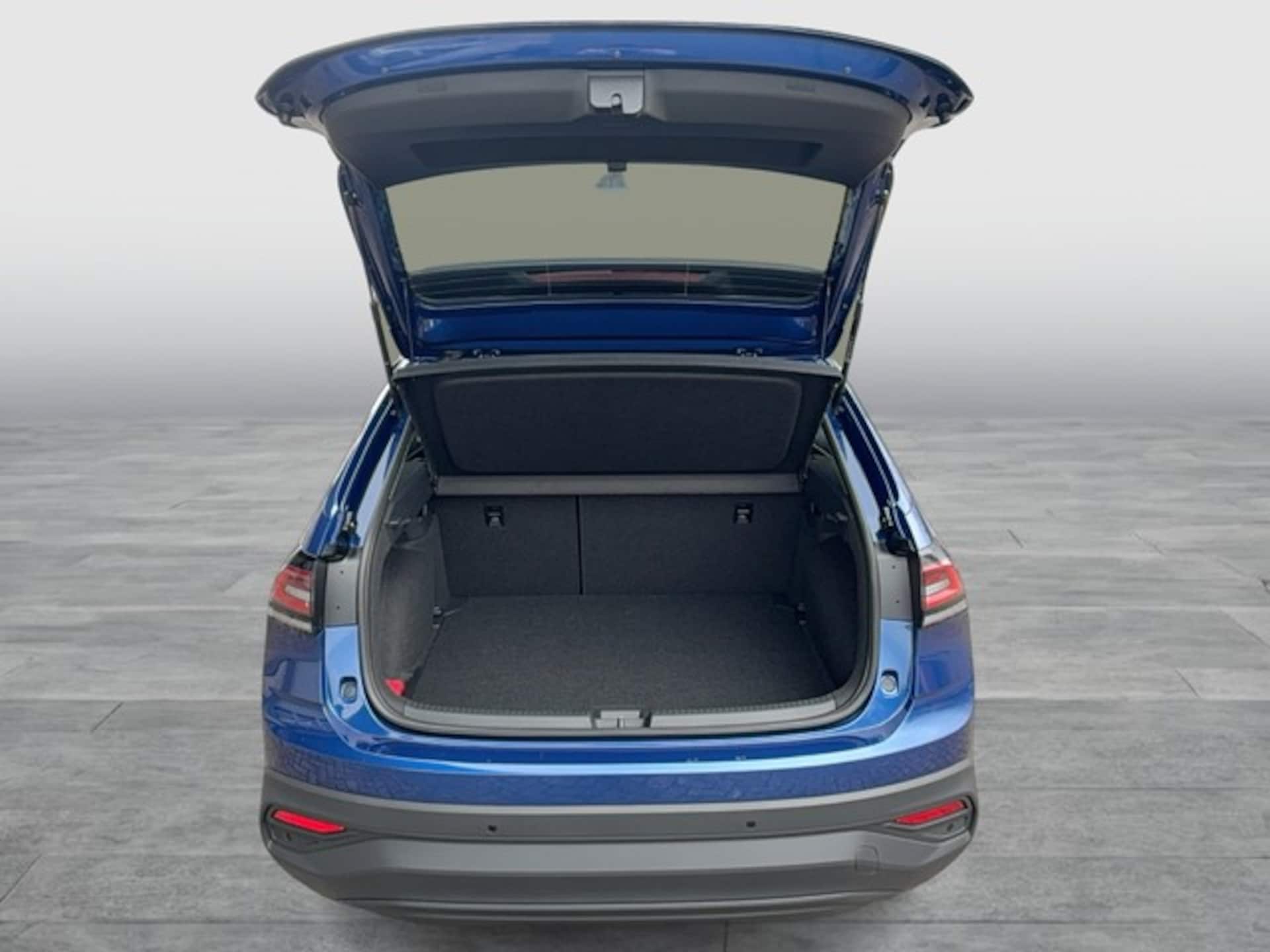 Volkswagen Taigo ENERGY