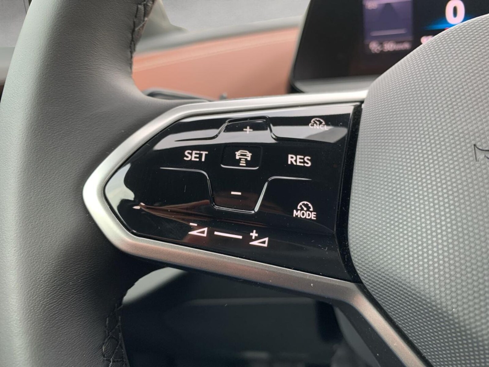 Volkswagen ID.4 – Bild 22