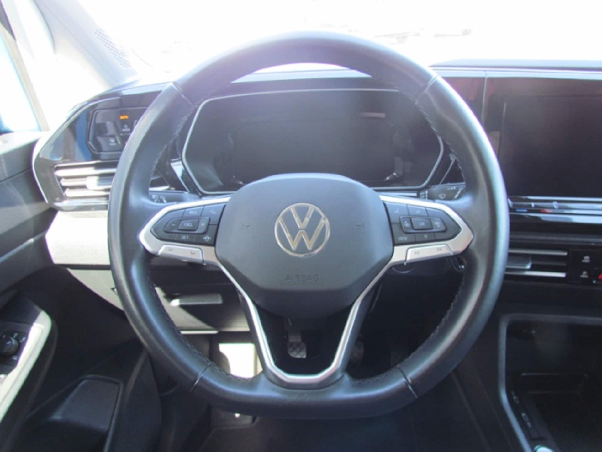 Volkswagen Caddy Maxi Life