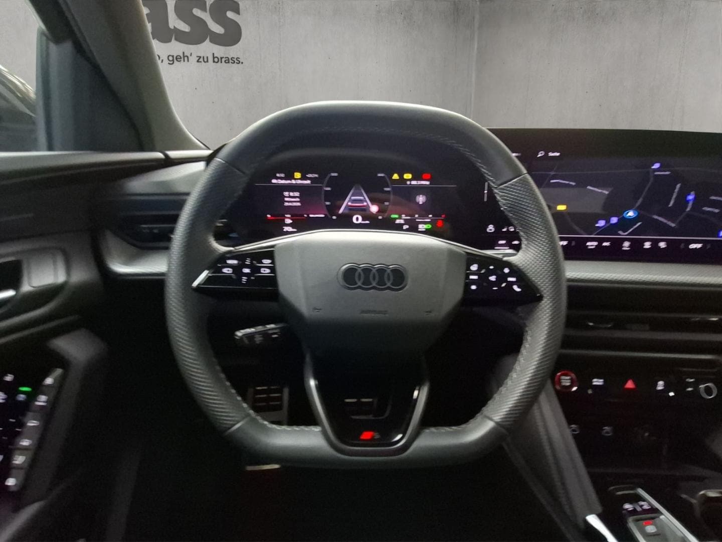 Bild über Audi Q5 SUV TDI quattro 150 kW S tronic - für weitere Informationen kontaktieren Sie den Audi Partner