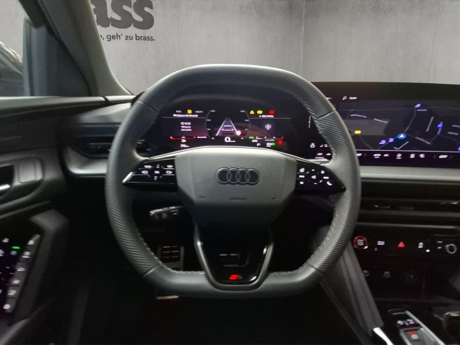 Audi Q5 – Bild 11