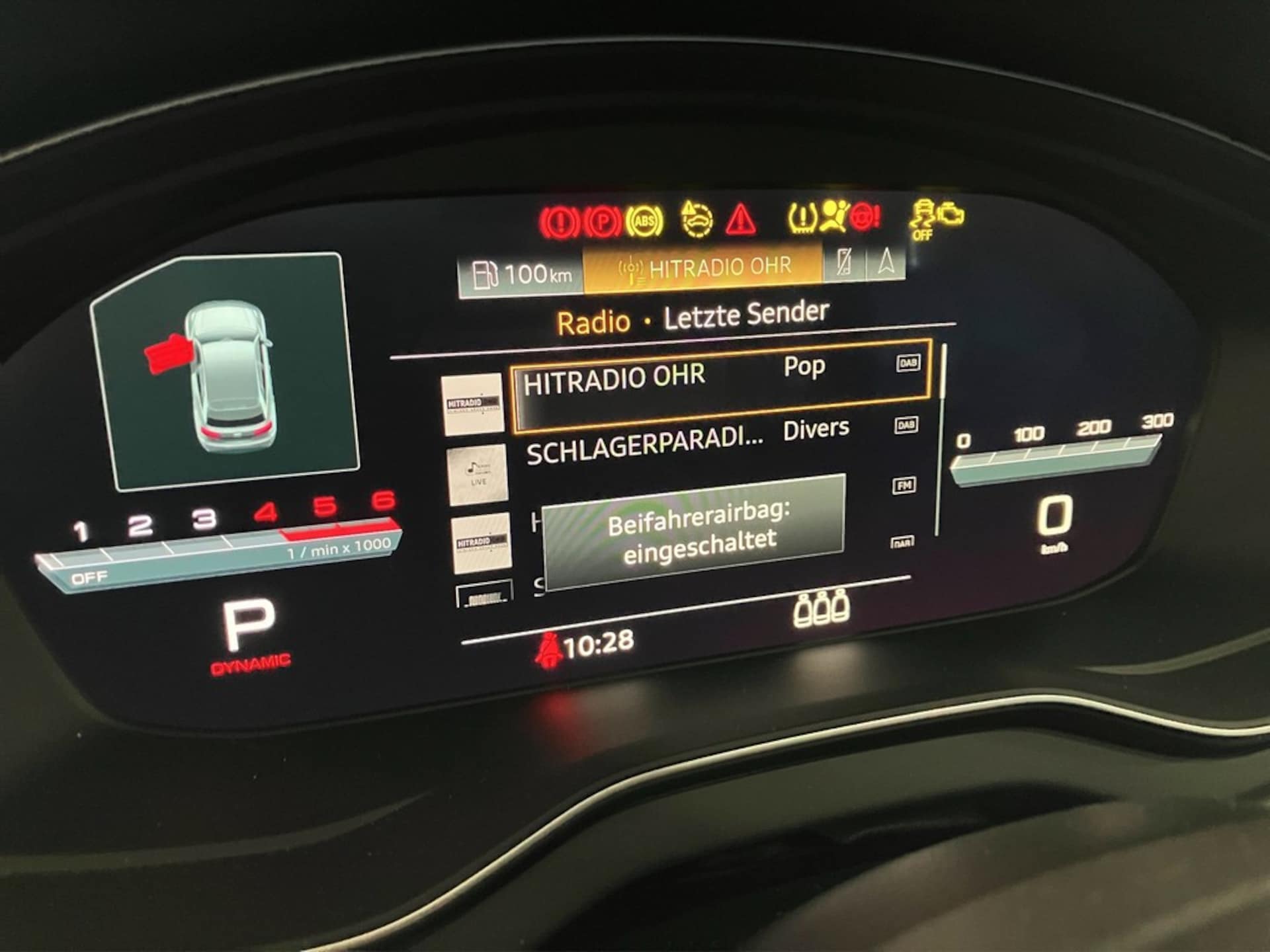 Audi SQ5 SUV