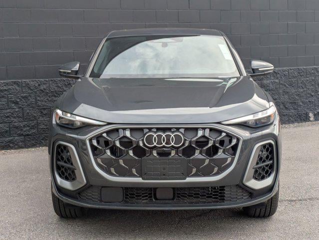 2026 Audi Q5 Sportback