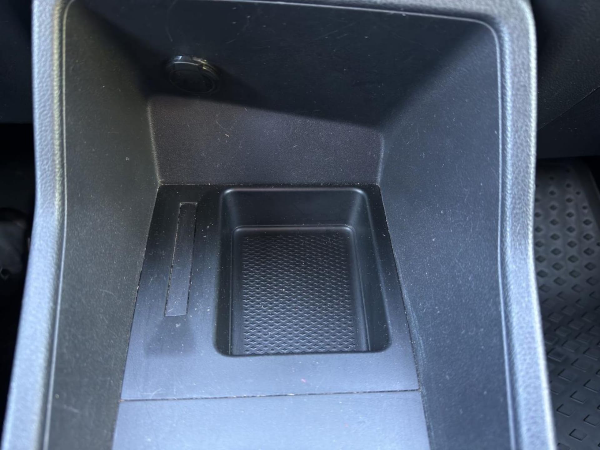 Volkswagen Caddy Maxi Cargo
